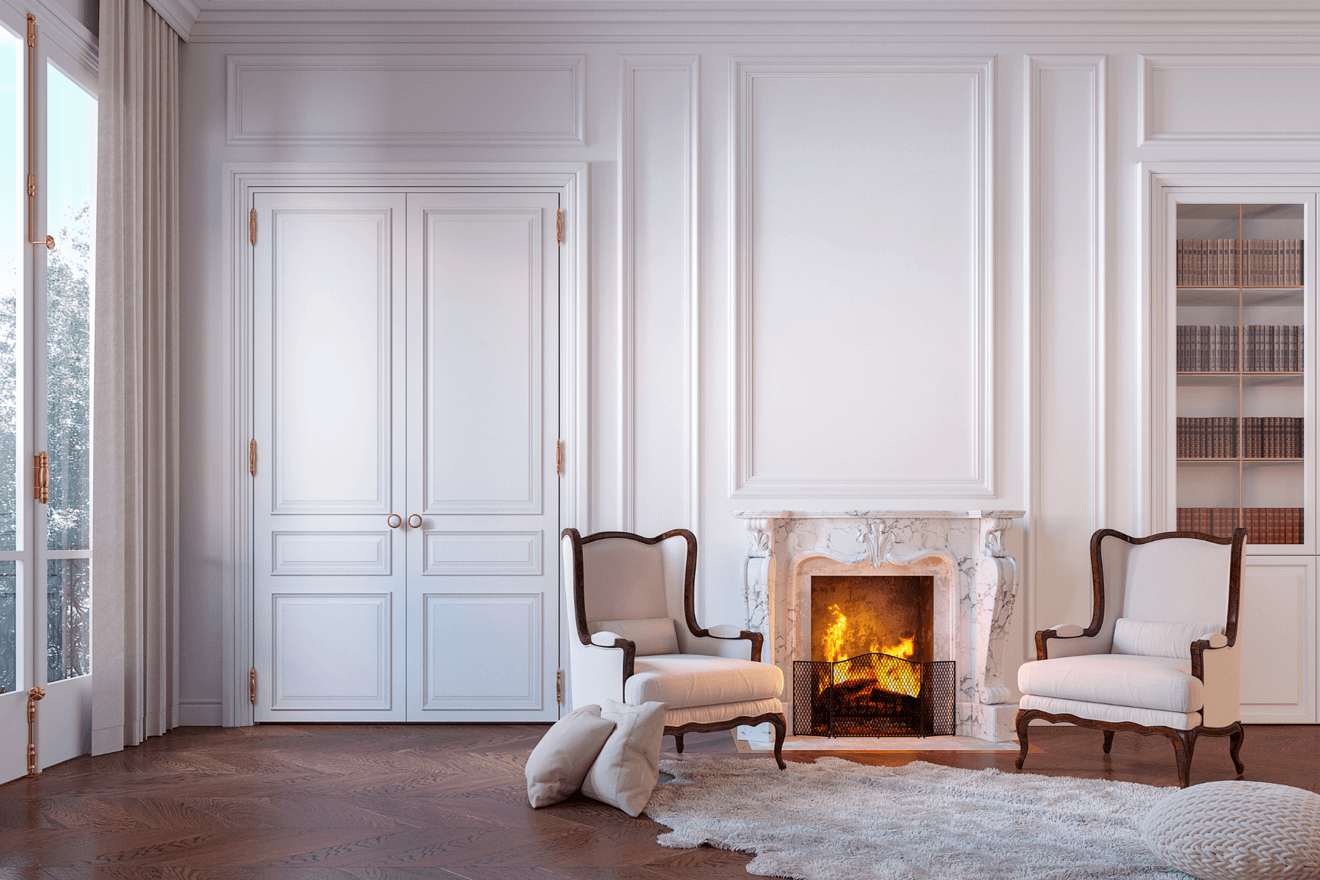 Picture of Luxury Interior Designers London | Residential Interiors