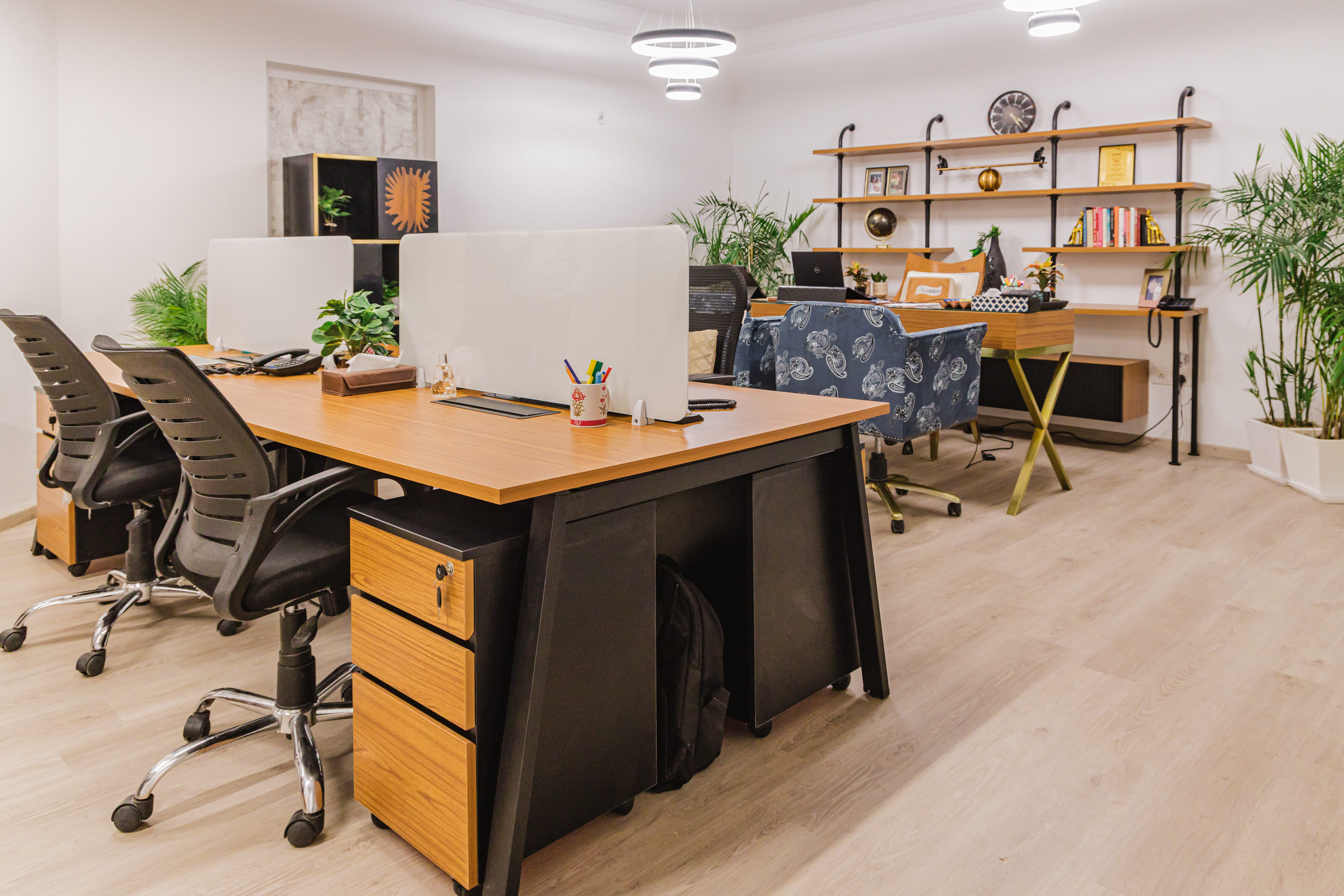 BEVERLY PARK 2 APARTMENT