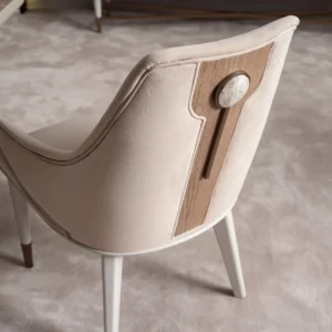 Armino Table Chair