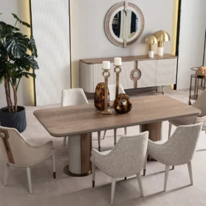 Armino Dining Table