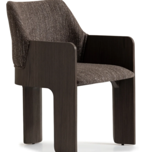 Veltrin Dining Table Chair