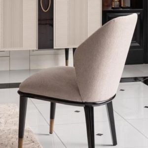 Lunaro Dining Table Chair