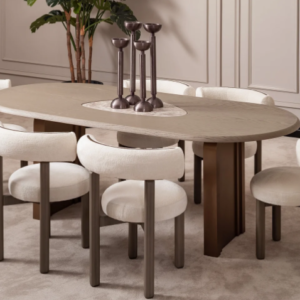 Dexara Dining Table