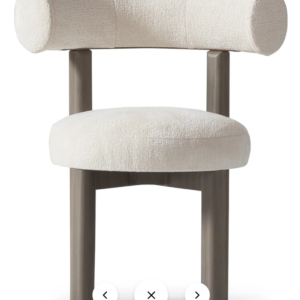 Dexara Dining Table Chair