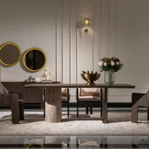 Veltrin Dining Table