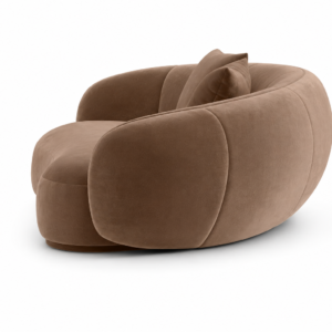 THE LOUNGE EASE-effortless comfort