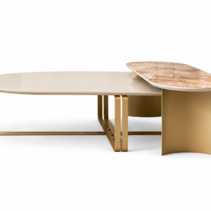 Urban Nest Center Table