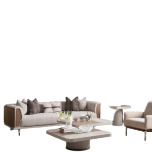 Horizon Square Center Table