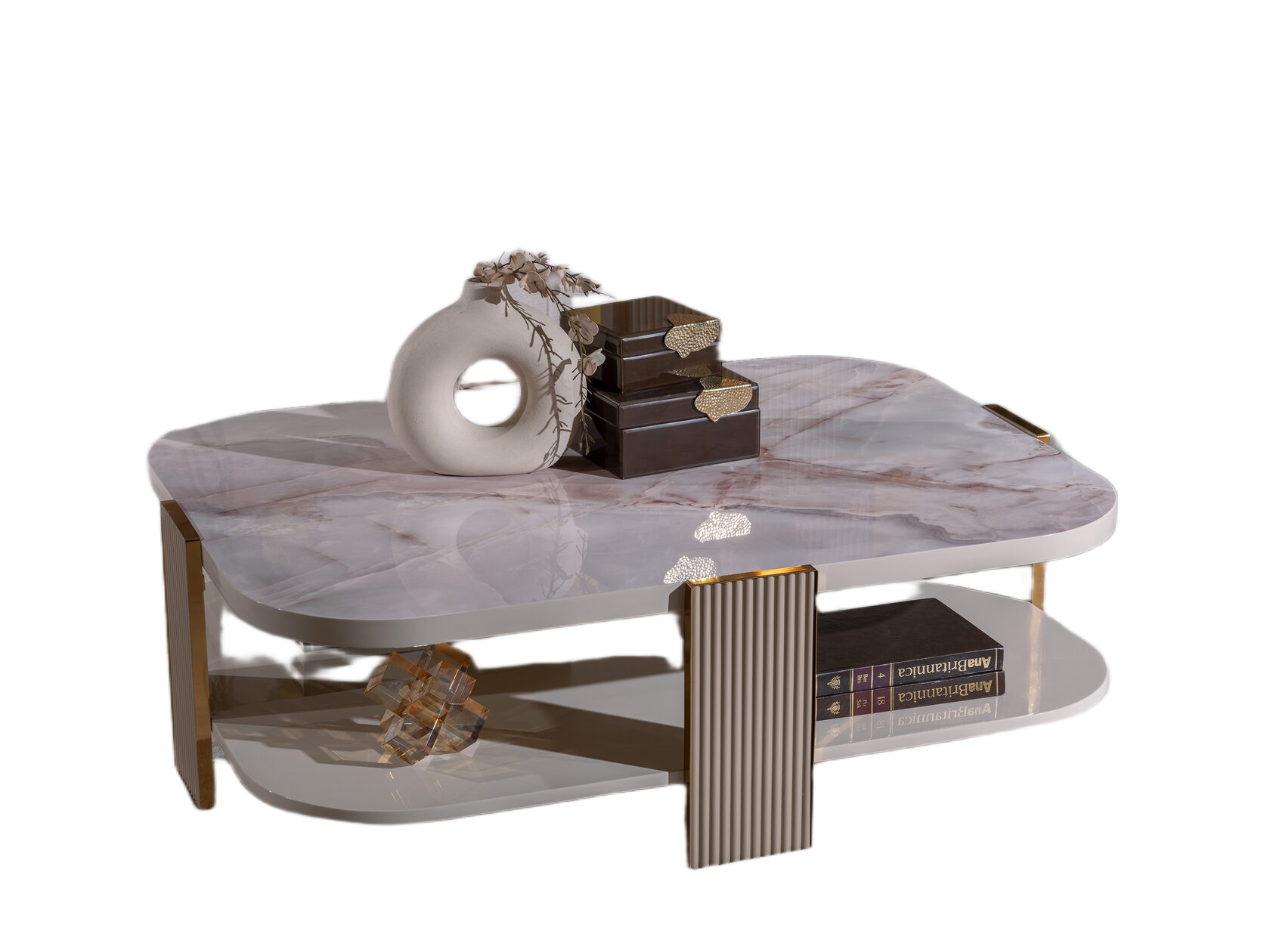 THE GATHER EMBRACE - Furniture that brings people closer