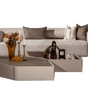 Oakwood Signature Coffee Table