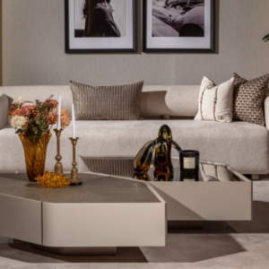 Oakwood Signature Coffee Table