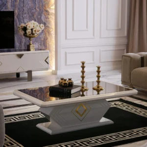 Axis Modern Center Table