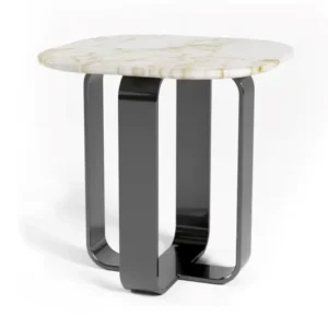 Onyx Marble Designer Coffee Table