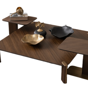 Royal Teak Heritage Table