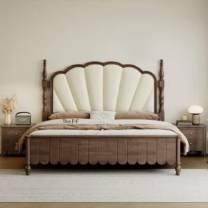 THE DREAM SERENITY-Tranquility redefined