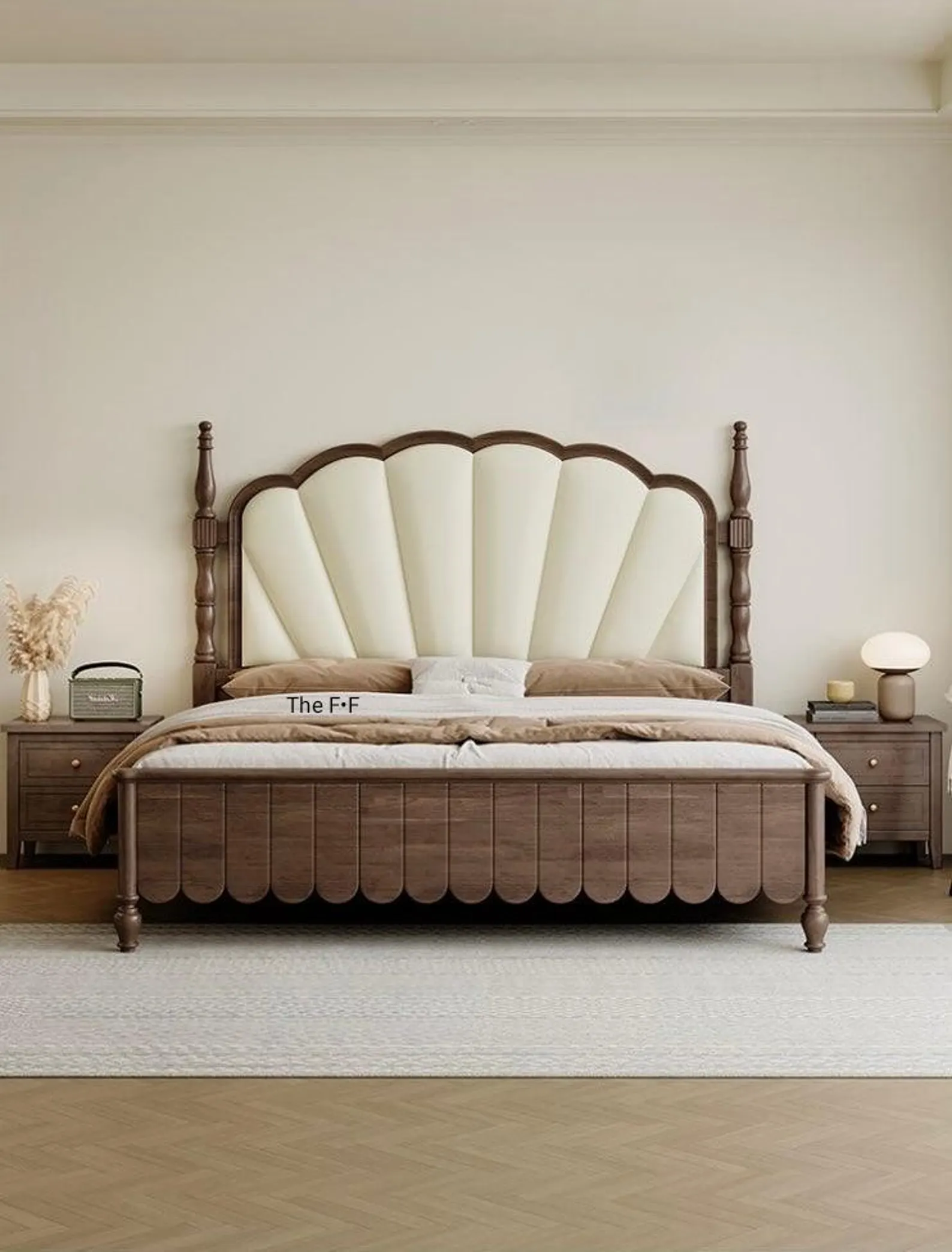 Signature Bed