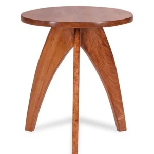 Rustic Curve