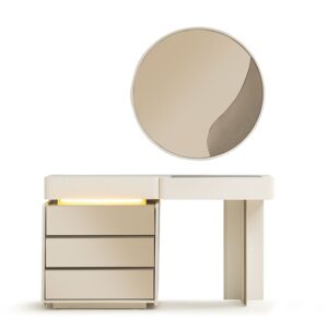 Milano Dressing Table