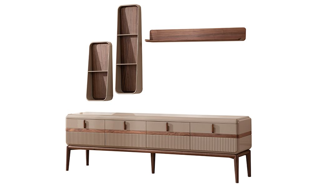 THE HEAVEN - Sophisticated and calming