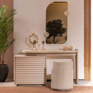Celeste Dressing Table